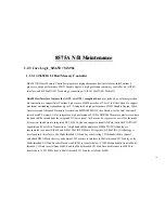 Preview for 17 page of MiTAC 8575A Service Manual