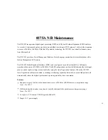 Preview for 41 page of MiTAC 8575A Service Manual