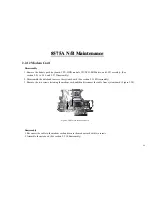 Preview for 81 page of MiTAC 8575A Service Manual