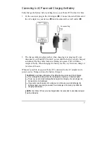 Предварительный просмотр 15 страницы MiTAC A7500XL User Manual