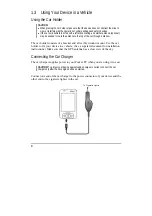 Предварительный просмотр 16 страницы MiTAC A7500XL User Manual