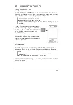 Preview for 19 page of MiTAC A7500XL User Manual