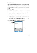 Предварительный просмотр 31 страницы MiTAC A7500XL User Manual