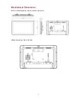 Preview for 5 page of MiTAC D151 Series User Manual