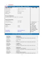 Preview for 13 page of MiTAC D151 Series User Manual