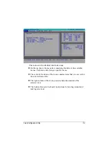 Preview for 80 page of MiTAC Getac W130 Operator'S Manual