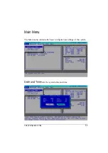 Preview for 82 page of MiTAC Getac W130 Operator'S Manual