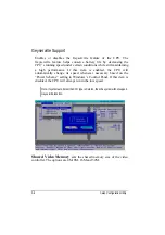 Preview for 85 page of MiTAC Getac W130 Operator'S Manual