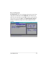 Preview for 88 page of MiTAC Getac W130 Operator'S Manual