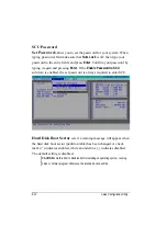 Preview for 89 page of MiTAC Getac W130 Operator'S Manual