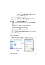 Preview for 97 page of MiTAC Getac W130 Operator'S Manual