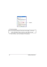 Preview for 98 page of MiTAC Getac W130 Operator'S Manual