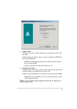 Предварительный просмотр 10 страницы MiTAC LBP01 User Manual