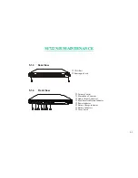 Preview for 62 page of MiTAC M722 Service Manual & Troubleshooting Manual