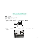 Preview for 72 page of MiTAC M722 Service Manual & Troubleshooting Manual