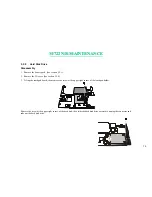 Preview for 77 page of MiTAC M722 Service Manual & Troubleshooting Manual