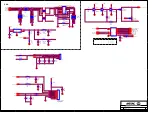 Preview for 182 page of MiTAC MiNote 7321 Service Manual