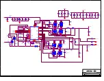 Preview for 186 page of MiTAC MiNote 7321 Service Manual