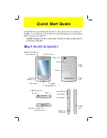 MiTAC Mio 339 Quick Start Manual preview