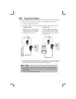 Preview for 18 page of MiTAC Mio 8380 Operation Manual