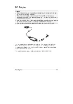 Preview for 35 page of MiTAC MiStation EC-900 User Manual