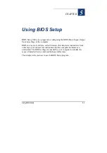 Preview for 48 page of MiTAC MiStation EC-900 User Manual