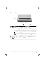 Предварительный просмотр 15 страницы MiTAC MUH-4100 User Manual