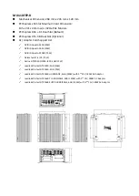 Предварительный просмотр 19 страницы MiTAC MX1-10FEP Series User Manual