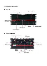 Предварительный просмотр 20 страницы MiTAC MX1-10FEP Series User Manual