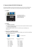 Preview for 36 page of MiTAC MX1-10FEP Series User Manual