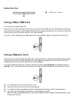 Preview for 5 page of MiTAC N635 User Manual