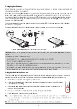 Предварительный просмотр 7 страницы MiTAC N672 Series User Manual