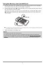 Предварительный просмотр 9 страницы MiTAC N672 Series User Manual