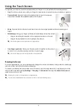 Предварительный просмотр 12 страницы MiTAC N672 Series User Manual