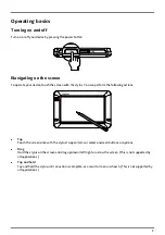 Preview for 7 page of MiTAC ND510 User Manual