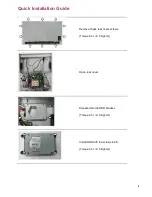 Предварительный просмотр 8 страницы MiTAC P156-10AI Product Manual