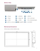 Предварительный просмотр 3 страницы MiTAC P210-10AI Product Manual