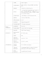 Предварительный просмотр 5 страницы MiTAC P210-10AI Product Manual