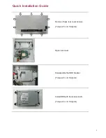 Предварительный просмотр 7 страницы MiTAC P210-10AI Product Manual