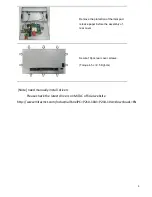 Предварительный просмотр 9 страницы MiTAC P210-10AI Product Manual