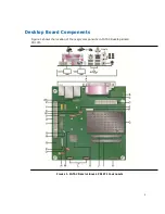 Предварительный просмотр 4 страницы MiTAC PD10TI Product Manual