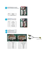 Preview for 19 page of MiTAC PD11TGS User Manual