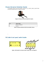 Preview for 8 page of MiTAC PH12LI Product Manual