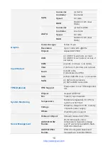 Предварительный просмотр 10 страницы MiTAC S5552GM2NR User Manual