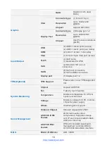 Предварительный просмотр 13 страницы MiTAC S5552GM2NR User Manual