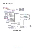 Предварительный просмотр 17 страницы MiTAC S5552GM2NR User Manual