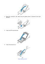 Предварительный просмотр 27 страницы MiTAC S5552GM2NR User Manual