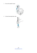 Предварительный просмотр 29 страницы MiTAC S5552GM2NR User Manual