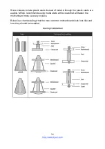 Предварительный просмотр 31 страницы MiTAC S5552GM2NR User Manual