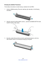 Предварительный просмотр 35 страницы MiTAC S5552GM2NR User Manual